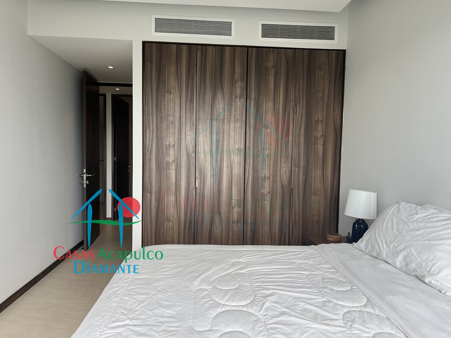 La Isla Fiji V9 - Recámara principal 6